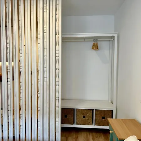 Refugio Do Bairro No Centro Historico