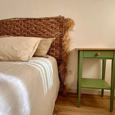 Apartamento Refúgio Do Bairro No Centro Histórico Aveiro