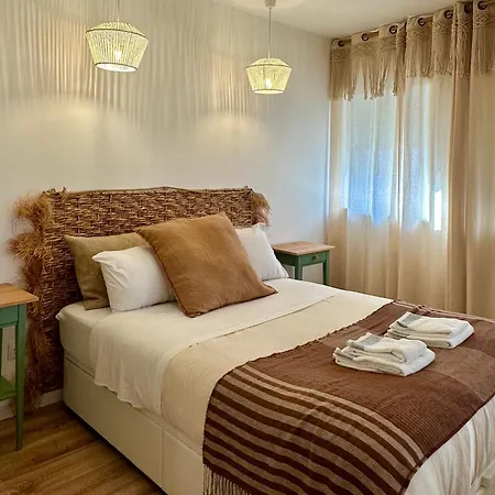 Refugio Do Bairro No Centro Historico *