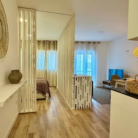 Refugio Do Bairro No Centro Historico * Aveiro