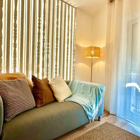 Apartamento Refúgio Do Bairro No Centro Histórico Aveiro