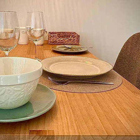 Refugio Do Bairro No Centro Historico