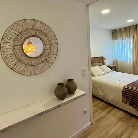 Apartament Refugio Do Bairro No Centro Historico *