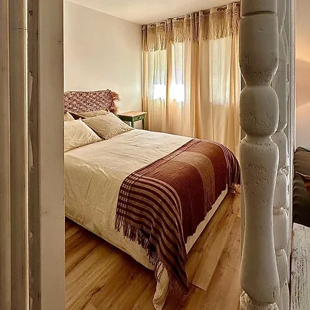 Refugio Do Bairro No Centro Historico