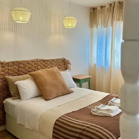 Refugio Do Bairro No Centro Historico Apartament