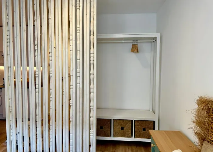 Refugio Do Bairro No Centro Historico