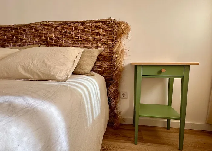 Apartment Refugio Do Bairro No Centro Historico Aveiro