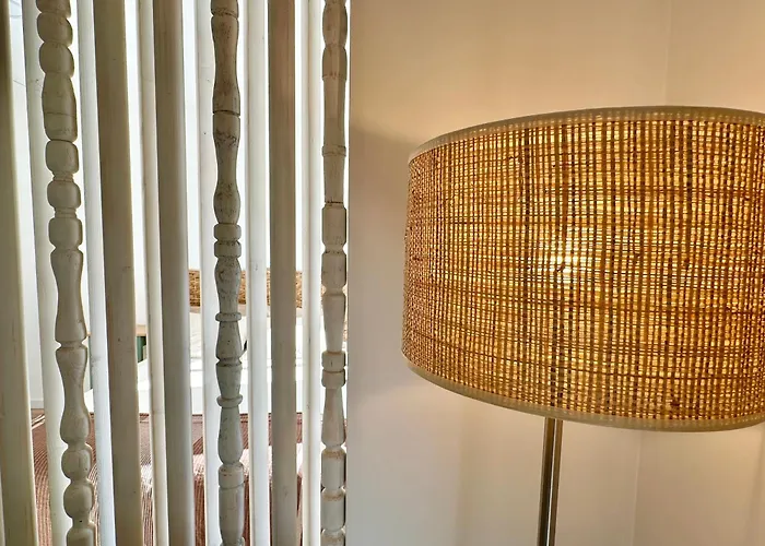 Apartment Refugio Do Bairro No Centro Historico