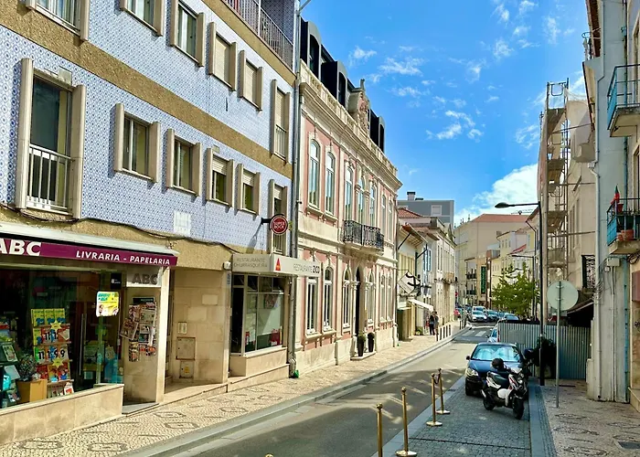 Refugio Do Bairro No Centro Historico Apartment *