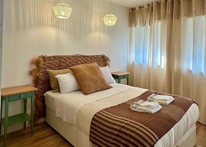 Refugio Do Bairro No Centro Historico *