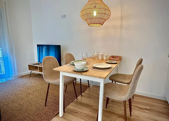 Refugio Do Bairro No Centro Historico Aveiro