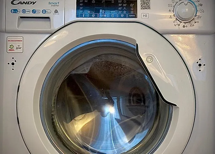 Apartment Refugio Do Bairro No Centro Historico