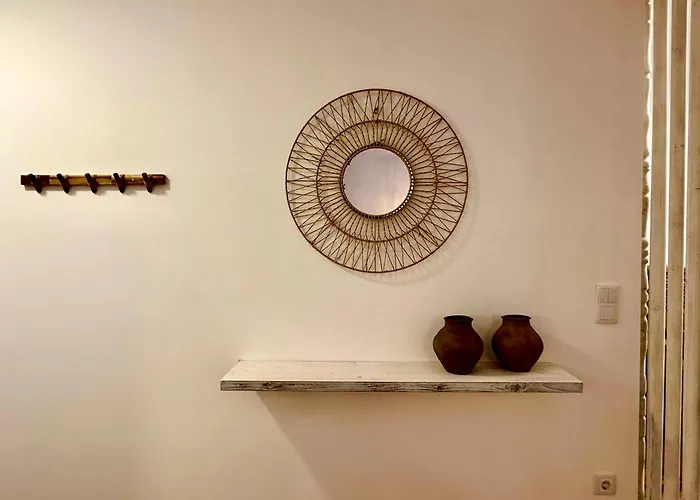 Refugio Do Bairro No Centro Historico *