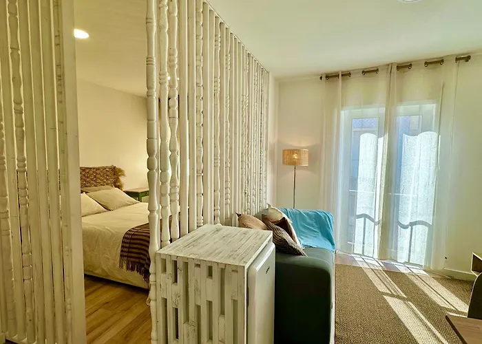 Refugio Do Bairro No Centro Historico *