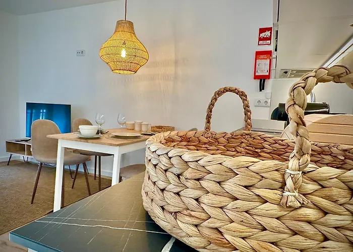 Apartment Refugio Do Bairro No Centro Historico Aveiro