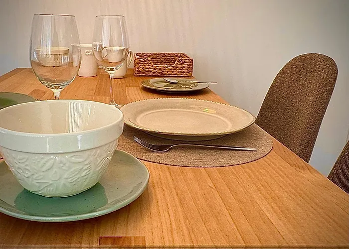 Refugio Do Bairro No Centro Historico