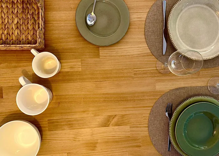 Refugio Do Bairro No Centro Historico *