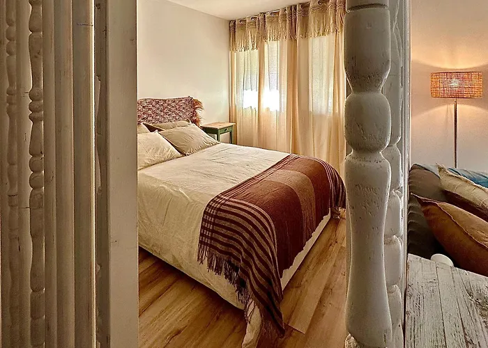 Refugio Do Bairro No Centro Historico