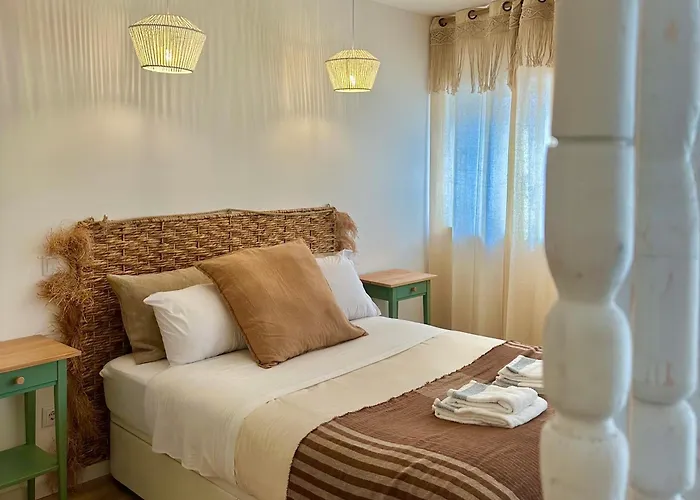 Refugio Do Bairro No Centro Historico Apartment