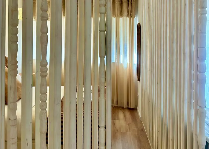 Refugio Do Bairro No Centro Historico